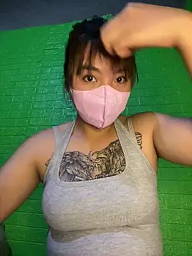 xu-ka online show from April 24, 2026, 8:17 am