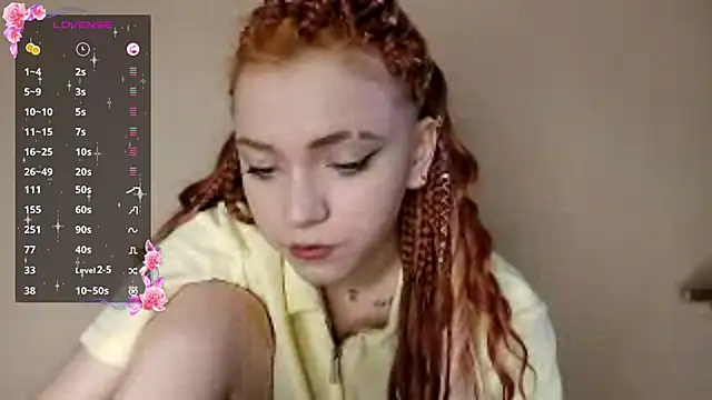 YeahRock online show from November 29, 2025, 10:29 am