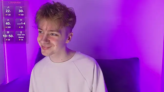 Paul Holt online show from November 17, 2025, 8:36 pm