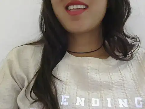 Snapshot of Anika_Singh chatting on January 19, 2026, 3:32 am Anika Singh online show from January 19, 2026, 3:32 am