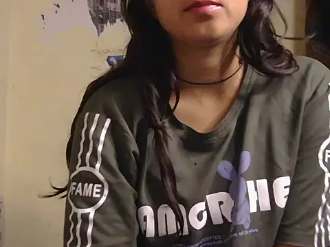 Snapshot of Anika_Singh chatting on February 7, 2026, 3:21 am Anika Singh online show from February 7, 2026, 3:21 am