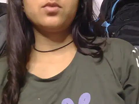 Snapshot of Anika_Singh chatting on February 12, 2026, 4:24 pm Anika Singh online show from February 12, 2026, 4:24 pm