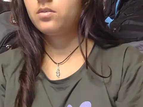 Snapshot of Anika_Singh chatting on February 13, 2026, 4:30 am Anika Singh online show from February 13, 2026, 4:30 am