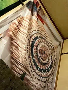 oxLILxMELOxo online show from November 17, 2025, 8:09 am