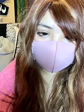 oxLILxMELOxo online show from November 19, 2025, 3:12 pm