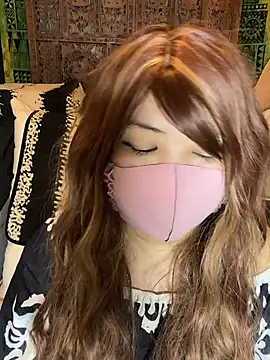 oxLILxMELOxo online show from November 25, 2025, 12:27 pm