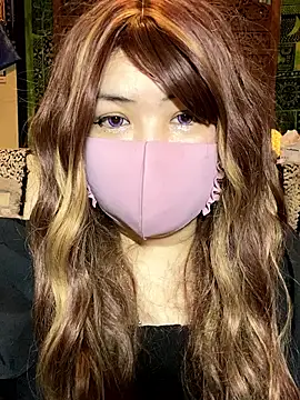 oxLILxMELOxo online show from November 26, 2025, 1:01 pm