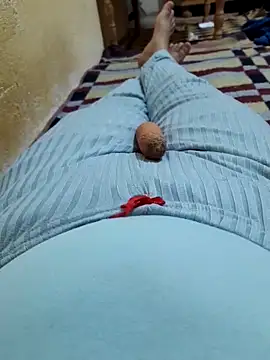 Tota sexi online show from November 20, 2025, 12:27 pm