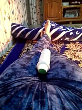 Tota sexi online show from January 5, 2026, 6:55 pm