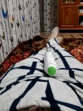 Tota sexi online show from February 7, 2026, 11:14 am