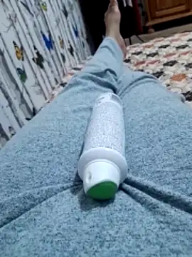 Tota sexi online show from April 16, 2026, 9:39 pm