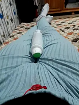 Tota sexi online show from April 18, 2026, 10:52 am