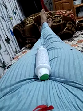 Tota sexi online show from April 19, 2026, 11:09 am