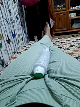 Tota sexi online show from April 21, 2026, 8:53 am