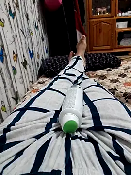 Tota sexi online show from April 21, 2026, 9:50 pm