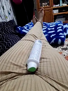 Tota sexi online show from April 23, 2026, 1:24 pm