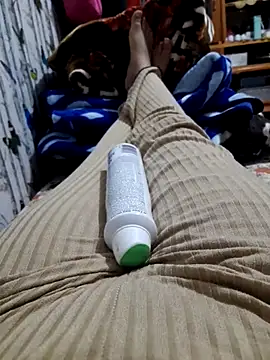 Tota sexi online show from April 24, 2026, 8:00 pm