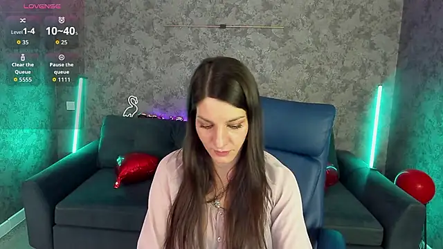 LadyChanelll online show from February 20, 2026, 1:44 pm