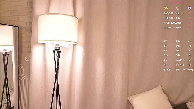 Love audirs6 online show from February 14, 2026, 12:40 am