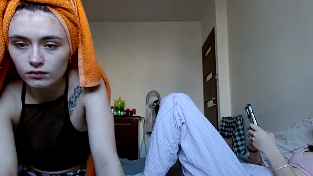 VenesuelaXq online show from November 28, 2025, 11:02 am