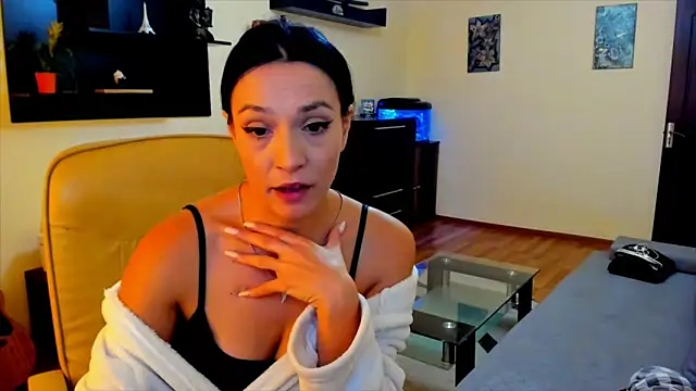 WTF Lexxy online show from October 21, 2025, 7:20 am