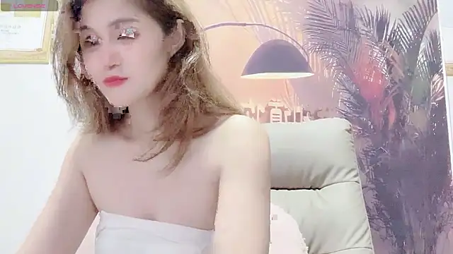 Summer-C online show from July 21, 2026, 1:46 pm