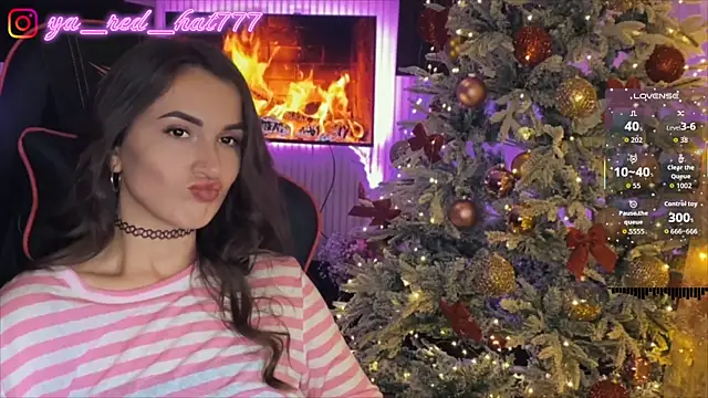 -RED HAT- online show from December 17, 2025, 5:08 pm