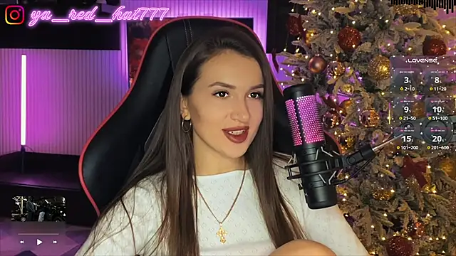 -RED HAT- online show from February 1, 2026, 6:06 pm