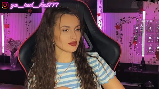 -RED HAT- online show from March 18, 2026, 5:27 pm