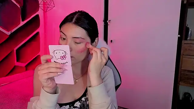 Brandy collinss online show from February 22, 2026, 11:42 am