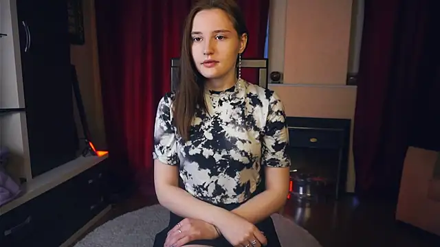 IsaParadiso online show from November 29, 2025, 7:11 am