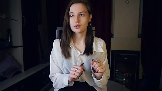 IsaParadiso online show from December 2, 2025, 5:57 am