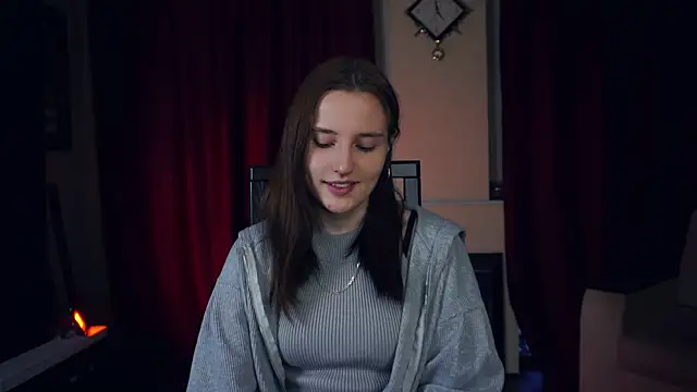 IsaParadiso online show from December 3, 2025, 6:32 am