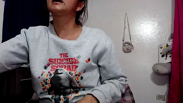 Tiff Dirty69 online show from April 11, 2026, 9:41 pm