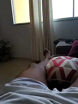 Zepouvinho online show from April 11, 2026, 10:30 am