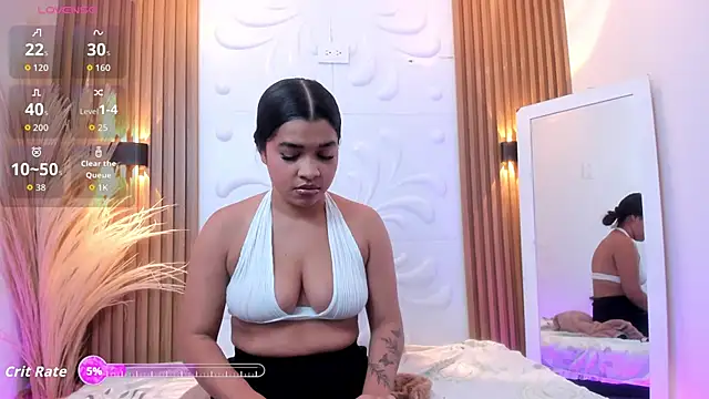 Charlotte Bms online show from November 17, 2025, 12:33 pm