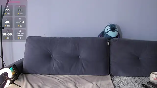 AlanReckless online show from May 21, 2026, 5:03 am