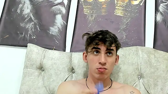 TerryGrace online show from April 24, 2026, 10:12 pm