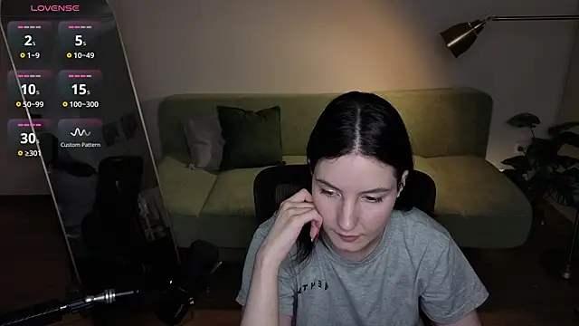 v crizis324 online show from July 5, 2026, 1:18 pm