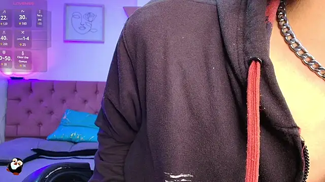 Davel Svetla online show from December 2, 2025, 3:45 am