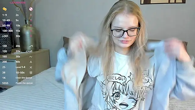 MicheleHonas online show from December 14, 2025, 5:40 pm