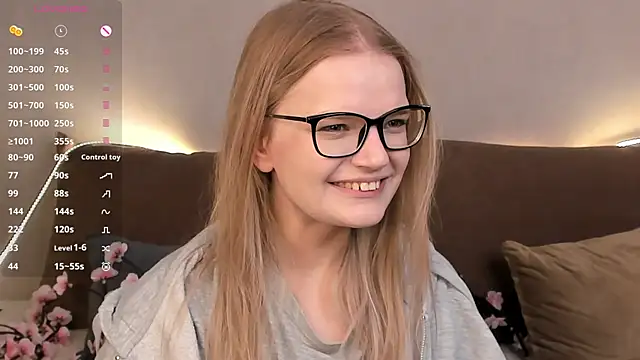 MicheleHonas online show from January 16, 2026, 5:39 pm