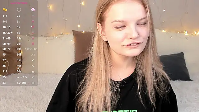 MicheleHonas online show from February 1, 2026, 6:06 pm