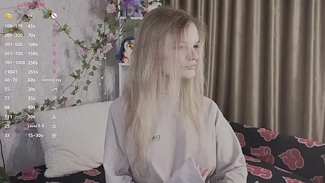 MicheleHonas online show from March 15, 2026, 6:14 pm