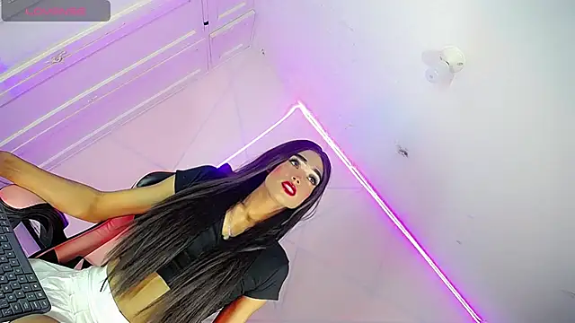 Sexy alli  online show from November 11, 2025, 9:48 pm