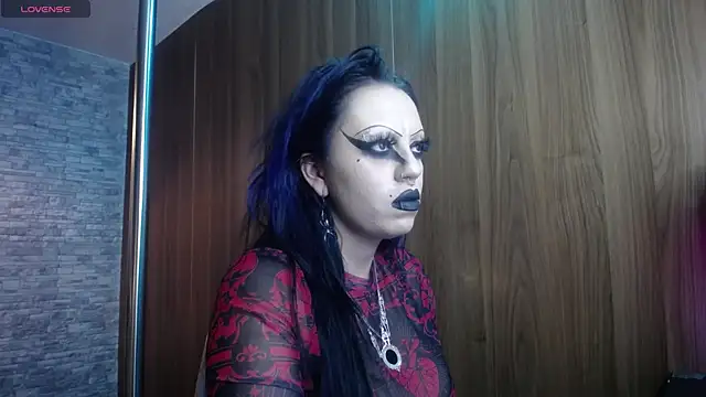 Belladonna trix online show from May 21, 2026, 3:30 pm