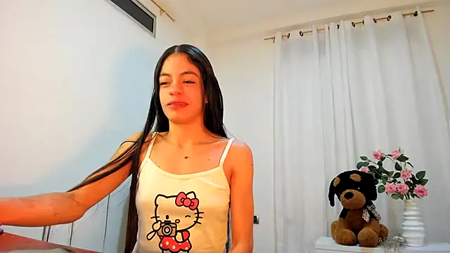 ana maria    online show from June 6, 2026, 5:23 am