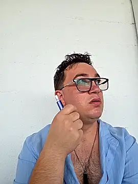 Gay24nk online show from June 7, 2026, 6:50 am