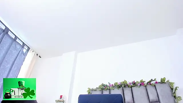 sarahhernandez online show from March 24, 2026, 2:00 pm