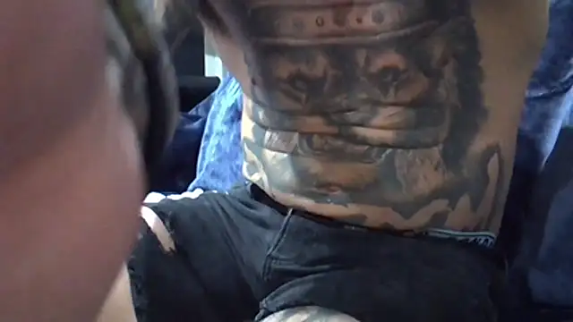 tattsNcock online show from April 28, 2026, 4:56 pm